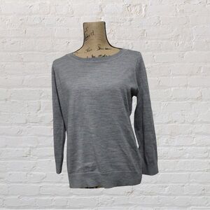 Loft Crew Neck Sweater